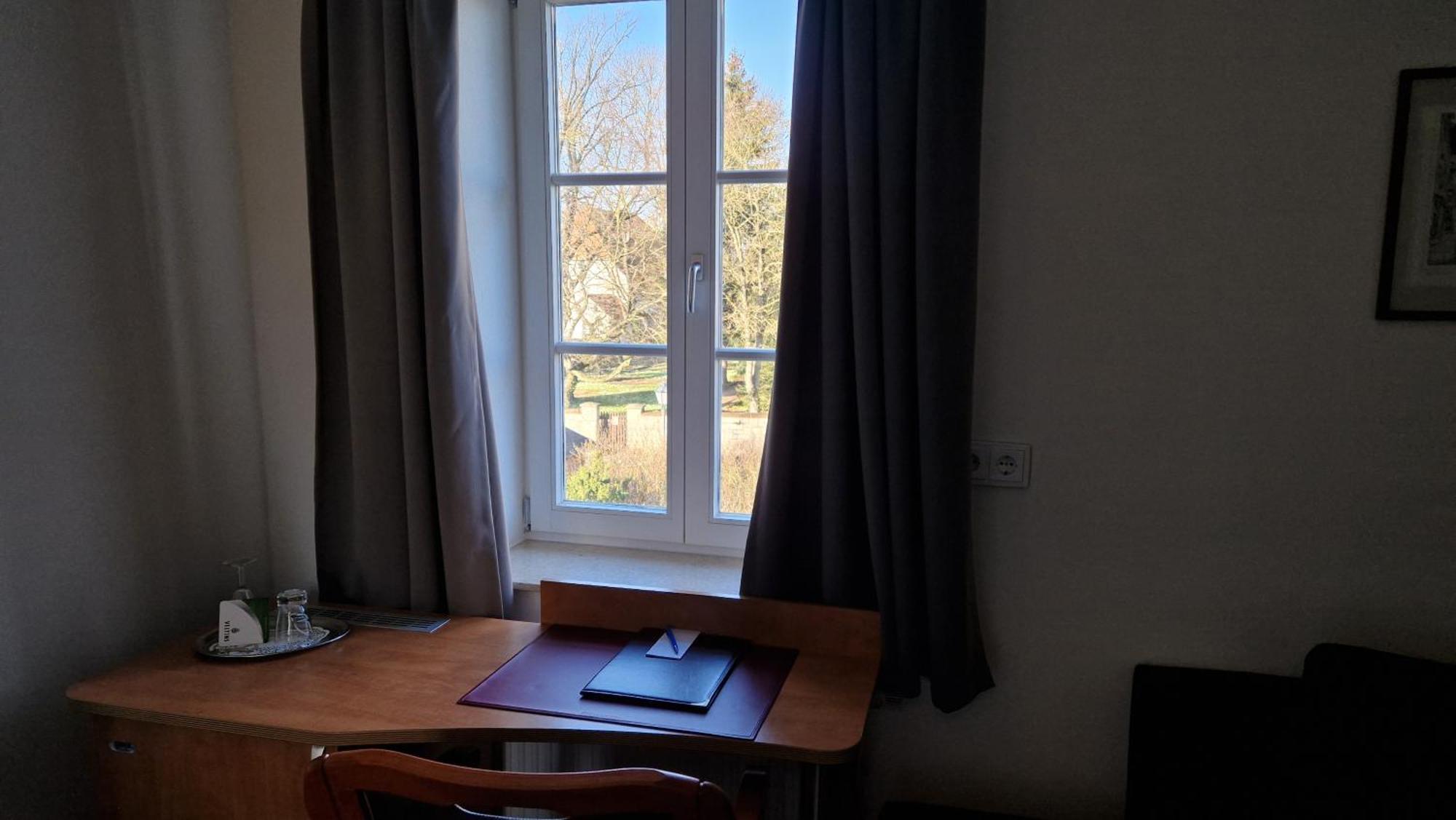 Hotel Garni Demmel & Cie Rohrsheim Εξωτερικό φωτογραφία