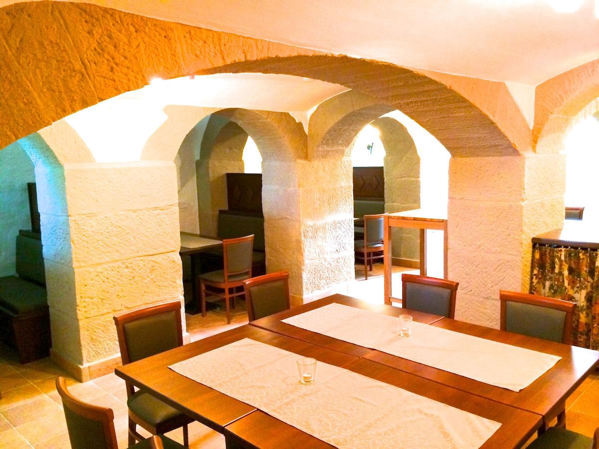 Hotel Garni Demmel & Cie Rohrsheim Εξωτερικό φωτογραφία