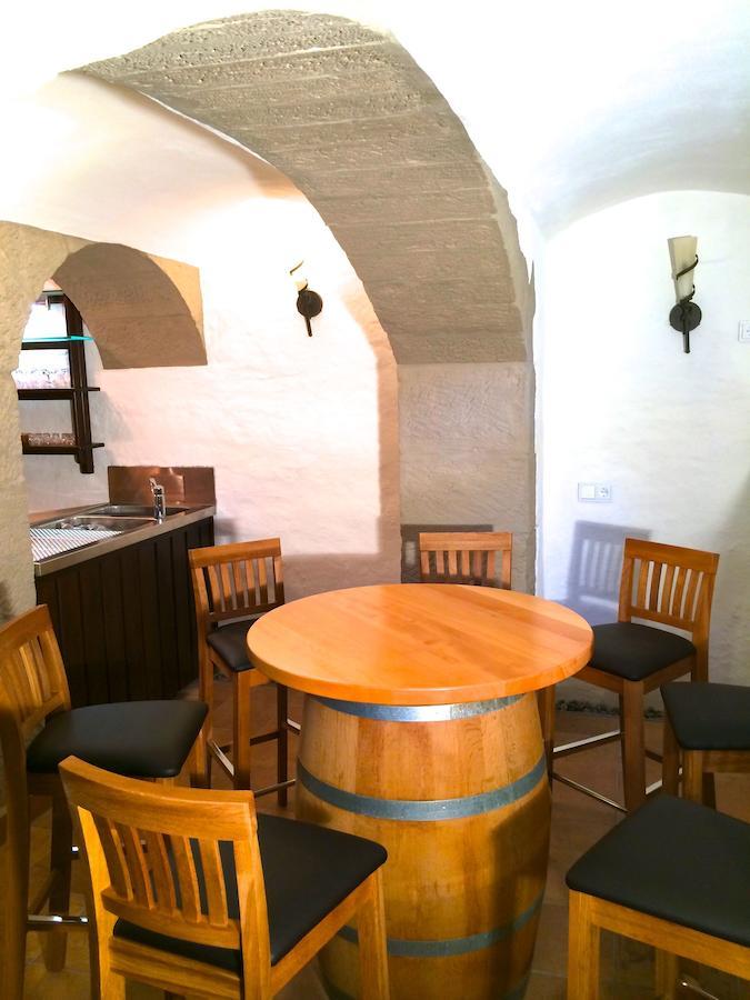 Hotel Garni Demmel & Cie Rohrsheim Εξωτερικό φωτογραφία